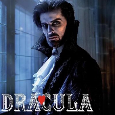 dracula 2