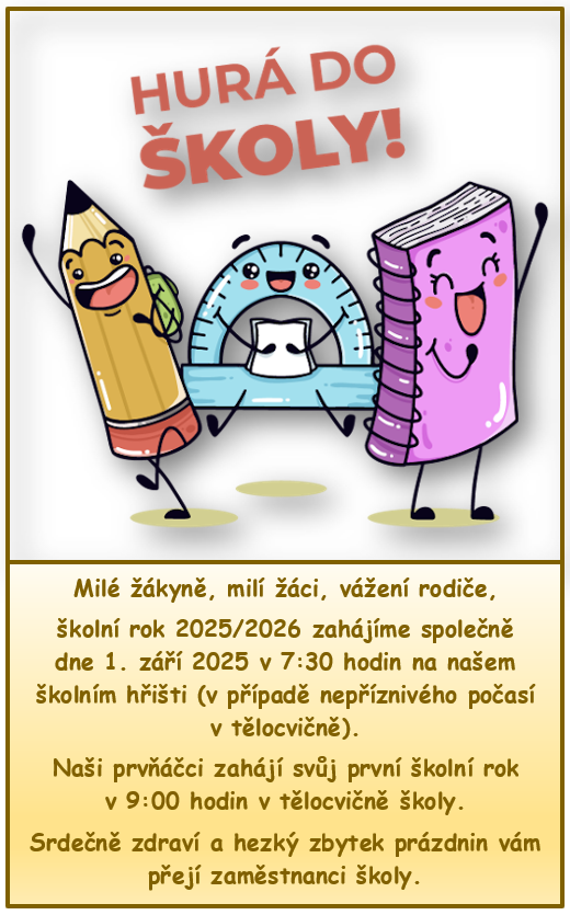 začátek roku 25